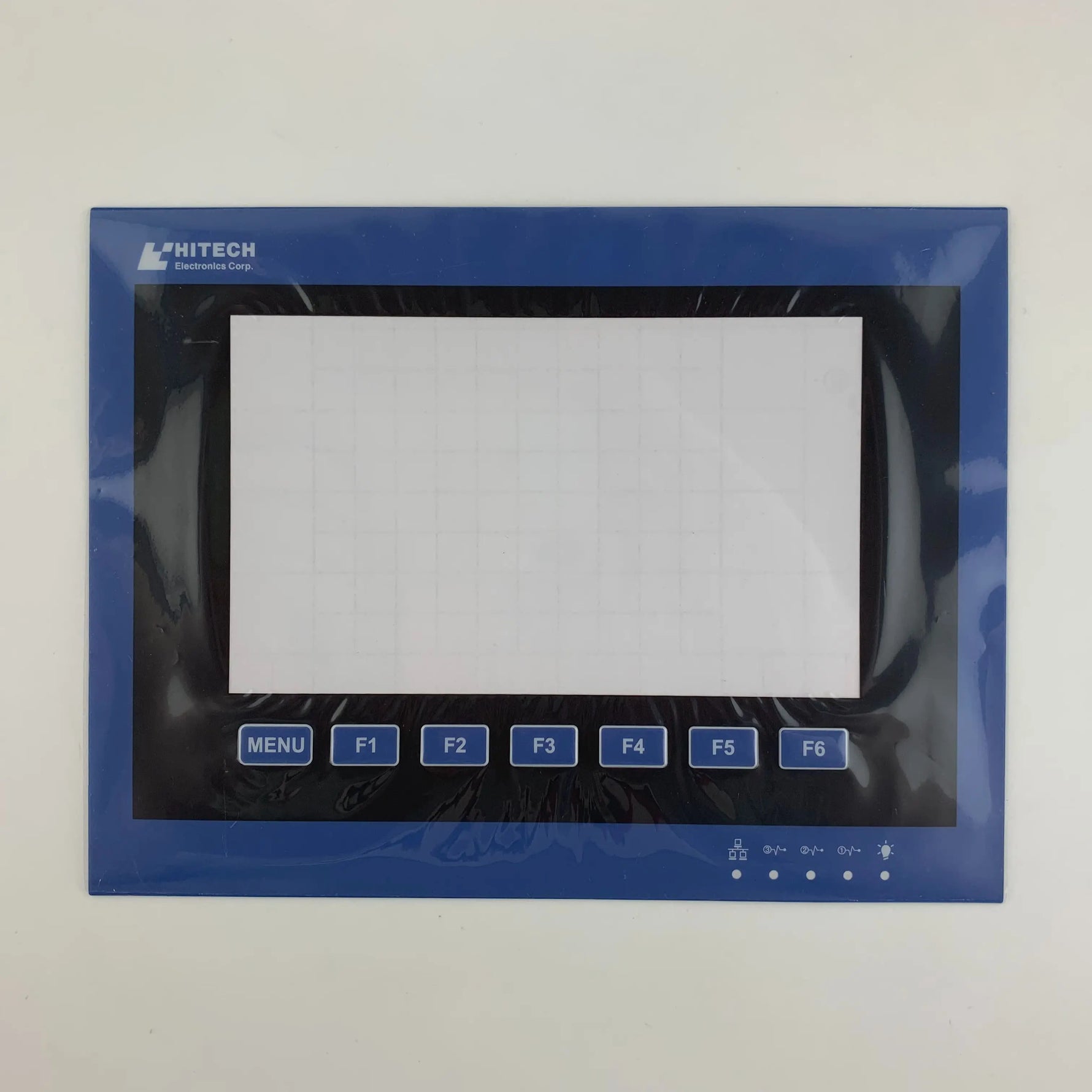 PWS6700T-P Touch Screen Glass+ Protective Film For  HMI Panel Repair,New Available&Stock Inventory