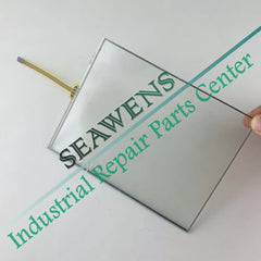 DOP-107EG Touch Screen Glass+Membrane Film For HMI Repair,New Available&Stock Inventory