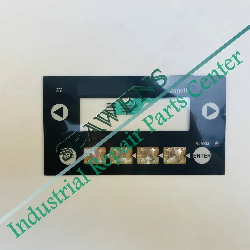 New XBTN401 XBT N401 Membrane Keypad Switch For HMI Operator's Panel Repair~Do It Yourself,Have In Stock