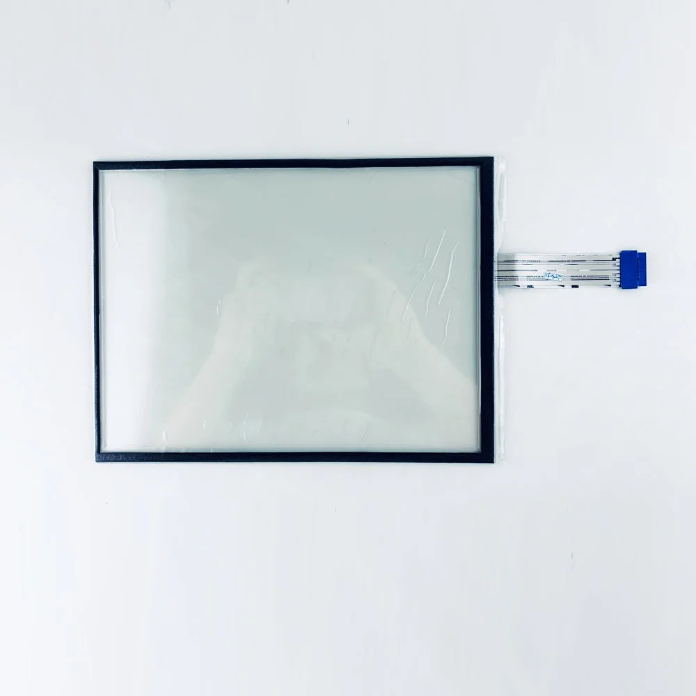 TP-3605S2 Kemro K2-700 Touch Screen Glass for KEBA Operator's Panel repair~do it yourself, Have in stock