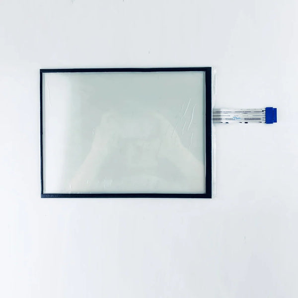 TP-3605S2 Kemro K2-700 Touch Screen Glass for KEBA Operator's Panel repair~do it yourself, Have in stock