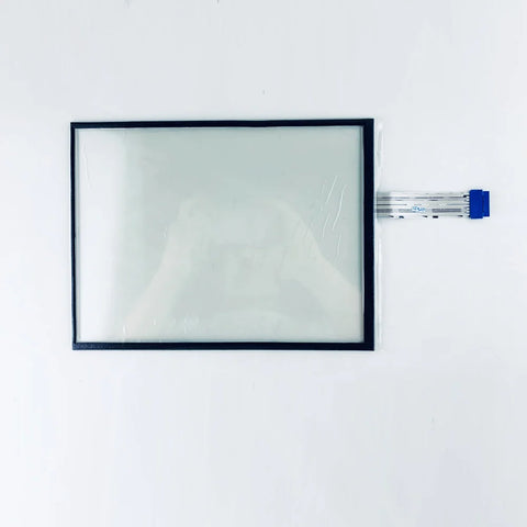 TP-3605S2 Kemro K2-700 Touch Screen Glass for KEBA Operator's Panel repair~do it yourself, Have in stock