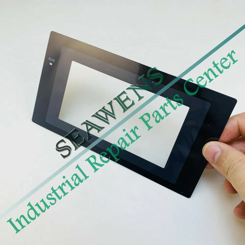 New NT20-ST121B-EC Touch Screen With Front Overlay For HMI Panel Repair,Available