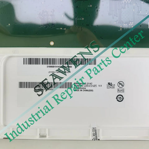 KRC KRC4 KR C4 00-189-002 00-168-334 LCD Original LCD Panel Screen for  C4 FlexPendant Repair,FAST SHIPPING