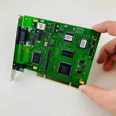 CP5611: 6GK1561-1AA00 MPI,PPI,Profibus Card For S7-200/300/400 PLC,FAST DELIVERY