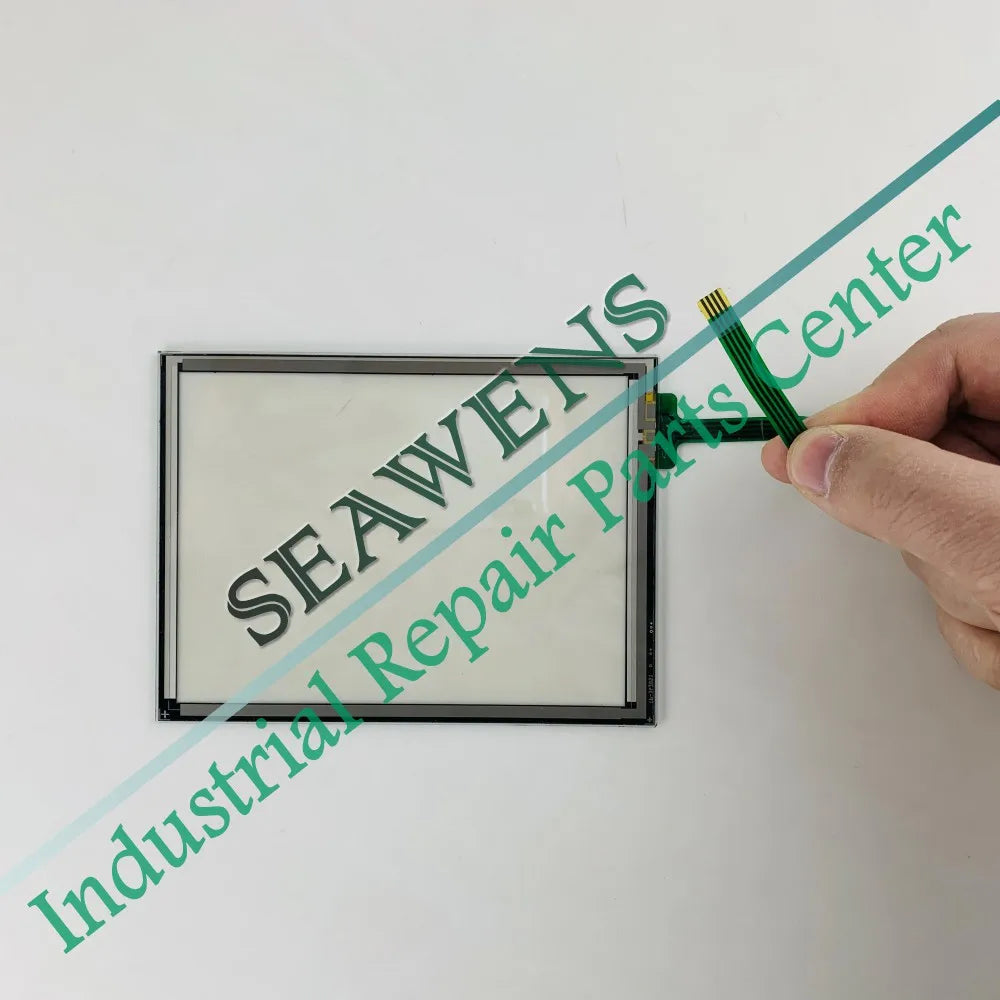 New NP3-MQ001 Touch Screen Glass For HMI Panel Repair,Available