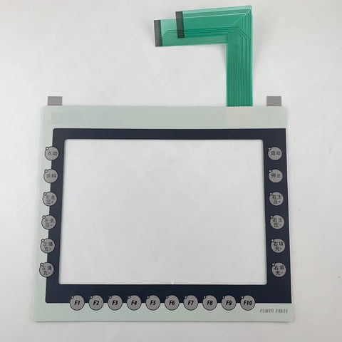 New 4PP181.1043-31 Membrane Keypad For  Power Panel 100 Repair,Available&Stock Inventory