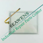6AV6647-0AB11-3AX0 KTP600 Membrane Keypad+Touch Glass+Plastic Shell For HMI Panel Repair,In Stock