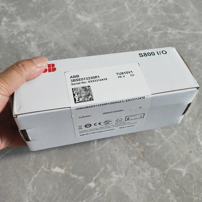 Brand new original 3BSE013230R1