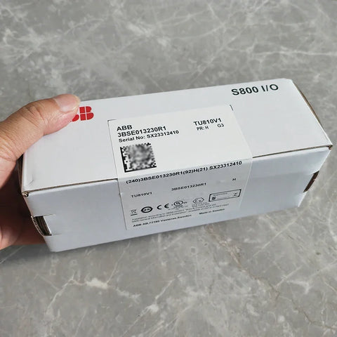 Brand new original 3BSE013230R1