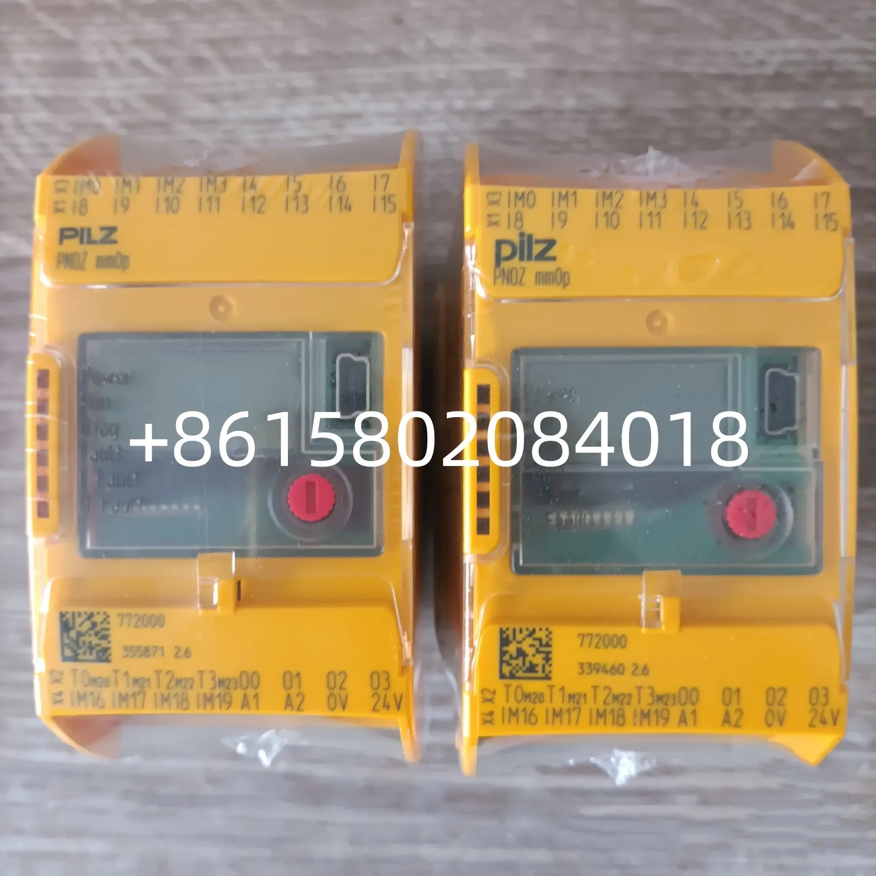 Brand new and original 772000