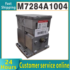 M7284C1000 220V or 120V new original air door actuator Modutrol IV burner motor