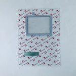 DAC360 DA-41/41S/52/56/65W Membrane keypad For Bending Machine Operator's Panel repair,in stock