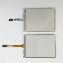 New AMT9502 AMT 9502 4 wire touch screen glass for Operation Panel Repair,Available&Stock Inventory