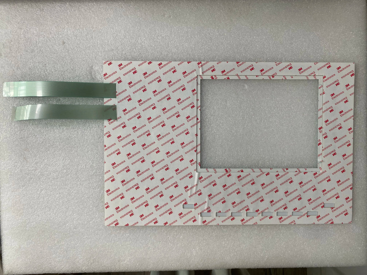 OP270-10 6AV6542-0CC10-0AX0 OP270/KEY-10 6AV6542-0CC10-0AX0 -- Membrane switches Keyboards Keypads