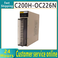 Brand new original PLC output module C200H-OC226N