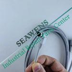 HOT SALE ! 2711-NC21 For A-B Micrologix Communication Cable Replacement 2711NC21 RS232 Port D9 MINI round 8-pin
