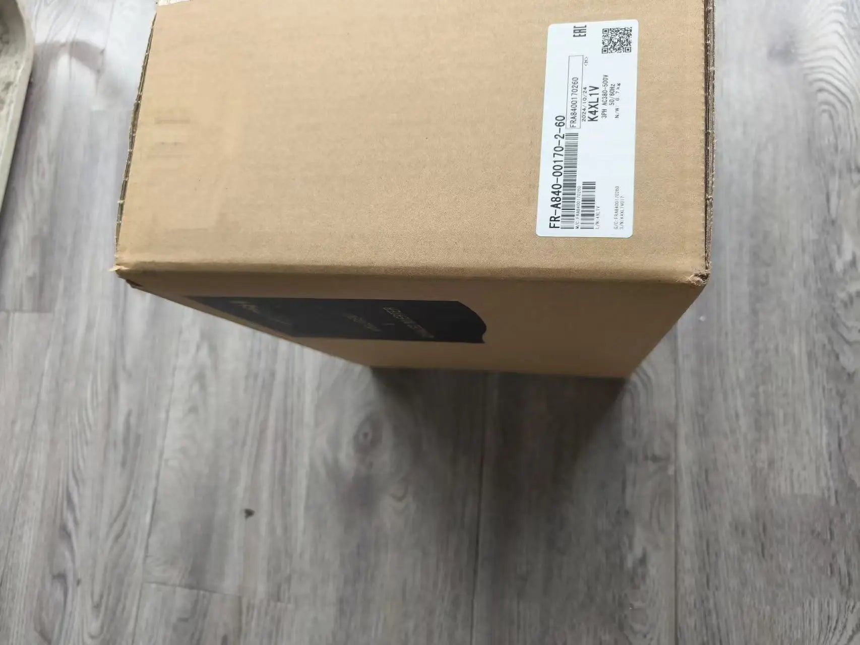 New Original FR-A840-00170-2-60 FR-A840-00250-2-60 FR-A840-00310-2-60 FR-A840-00380-2-60 FR-A840-00470-2-60