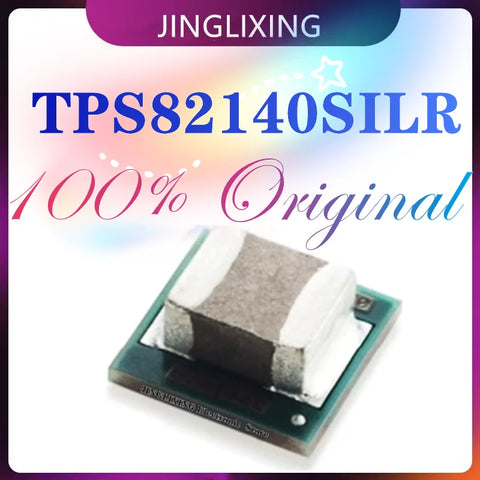 1pcs/lot New Original TPS82140SILR USIP8 in stock