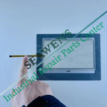 XP3070CE Membrane Film+Touch Glass For  HMI Panel Repair,Stock Inventory