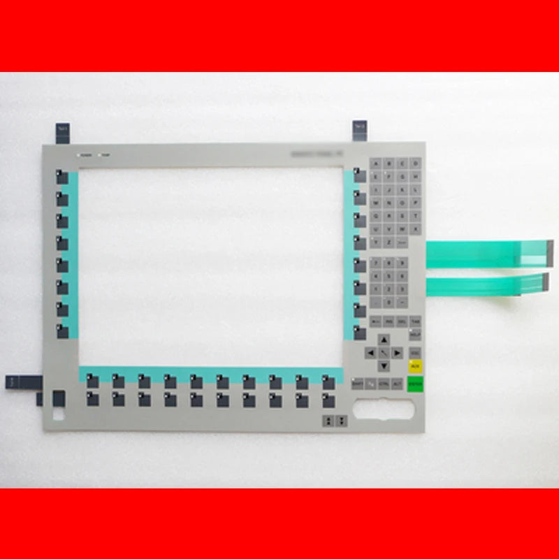 PC670-15 6AV7615 6AV 7615-0AB23-0CH0 / PC670-15 6AV7615 6AV 7615-0AB22-0CH0 -- Membrane switches Keyboards Keypads