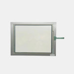New NS15-TX01B-V2 Touch Screen Glass With Membrane Film For HMI Panel Repair,Available