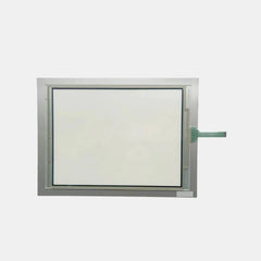 New NS15-TX01B-V2 Touch Screen Glass With Membrane Film For HMI Panel Repair,Available