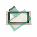 New NT20S-ST121B-V1 Touch Screen Glass With Membrane Film For HMI Panel Repair,Available