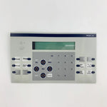 New XBTP021010 XBT P021010 Membrane Keypad For HMI Operator's Panel Repair~Do It Yourself,Have In Stock