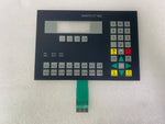 C7-623 6ES7623-1DE01-0AE3 -- Membrane switches Keyboards Keypads