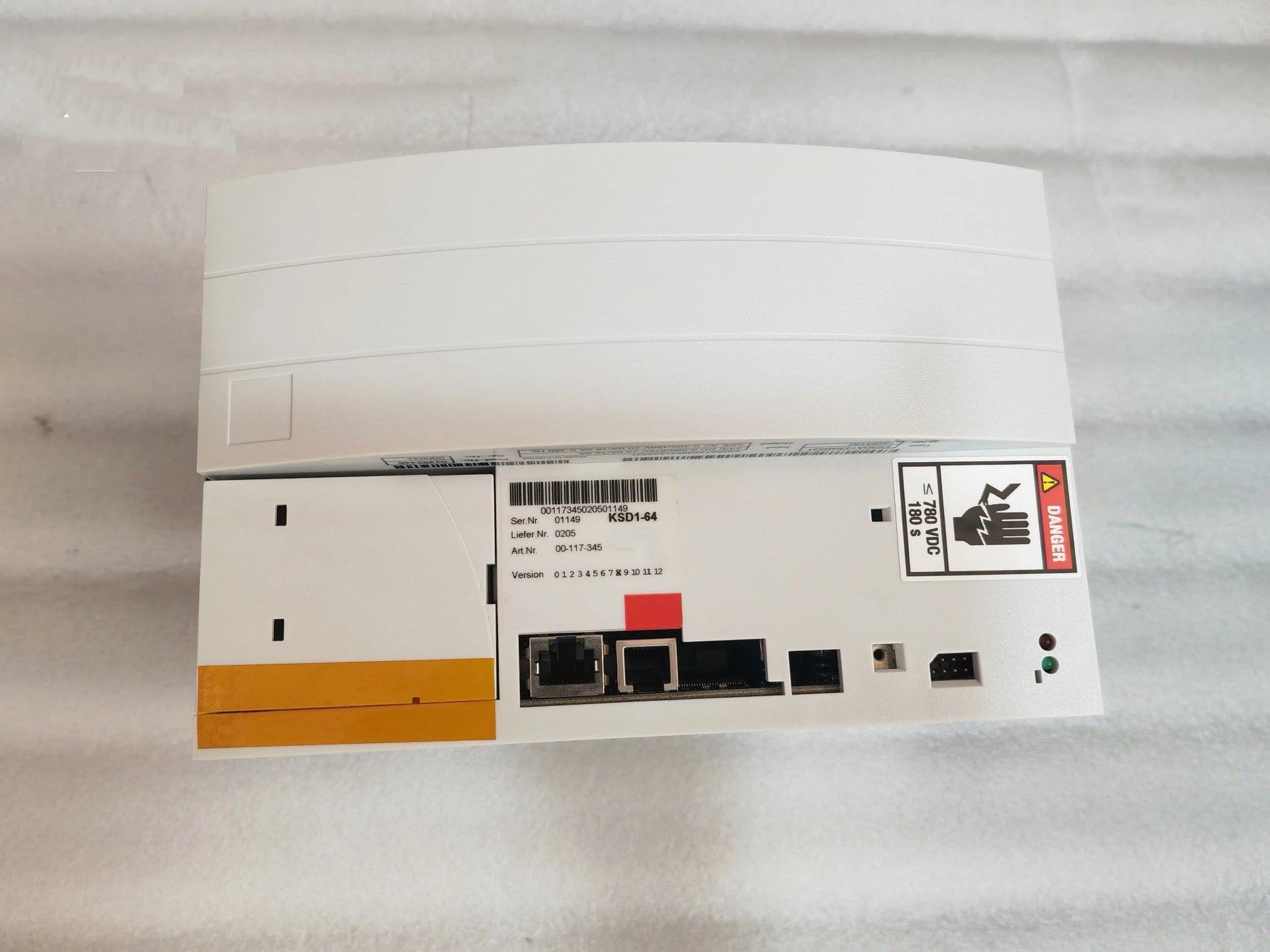New original and used, KSD1-08 KSD1-16 KSD1-32 48 KSD1-64 servo drive controller module for sale