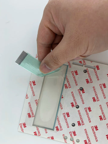 6AG1607-1JC20-4AX2 6AG1 607-1JC20-4AX2 OP7 membrane keypad for Operation Panel Repair,Available&Stock Inventory