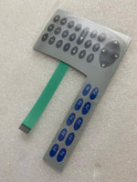PanelView Plus 600 2711P-B6C20D8 -- Membrane switches Keyboards Keypads