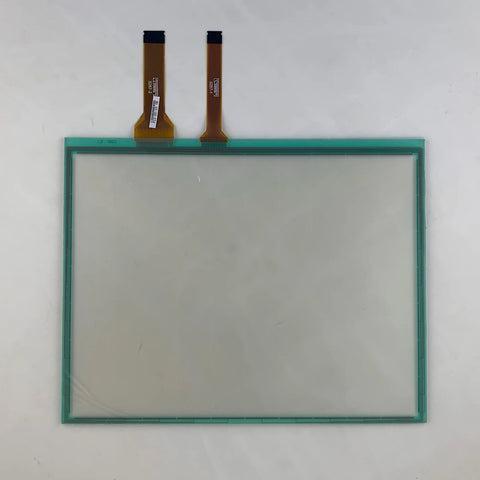 TP-4254S1 BKO-C12073 Touch Screen Glass+Membrane Film For HMI Panel Repair repair,Available&Stock Inventory