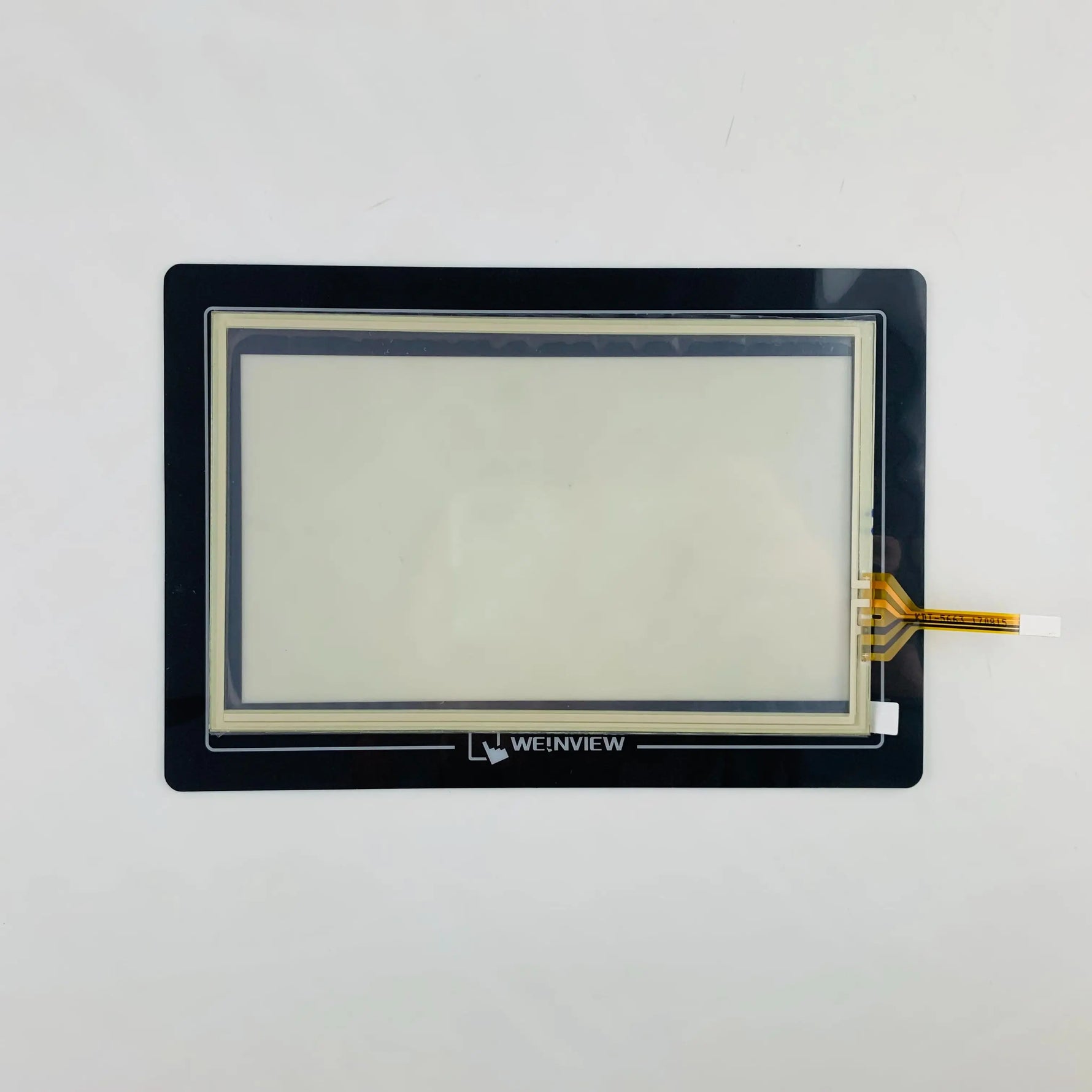 New TK6071IH 3WV Touch Glass Screen With Membrane Film for  HMI Panel Repair,Available&Stock Inventory