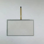 DOP-107EV Touch Screen Glass+Membrane Film For HMI Repair,New Available&Stock Inventory