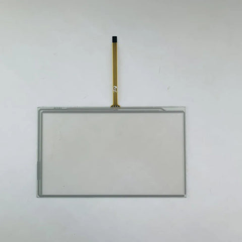 DOP-107WV Touch Screen Glass+Membrane Film For HMI Repair,New Available&Stock Inventory