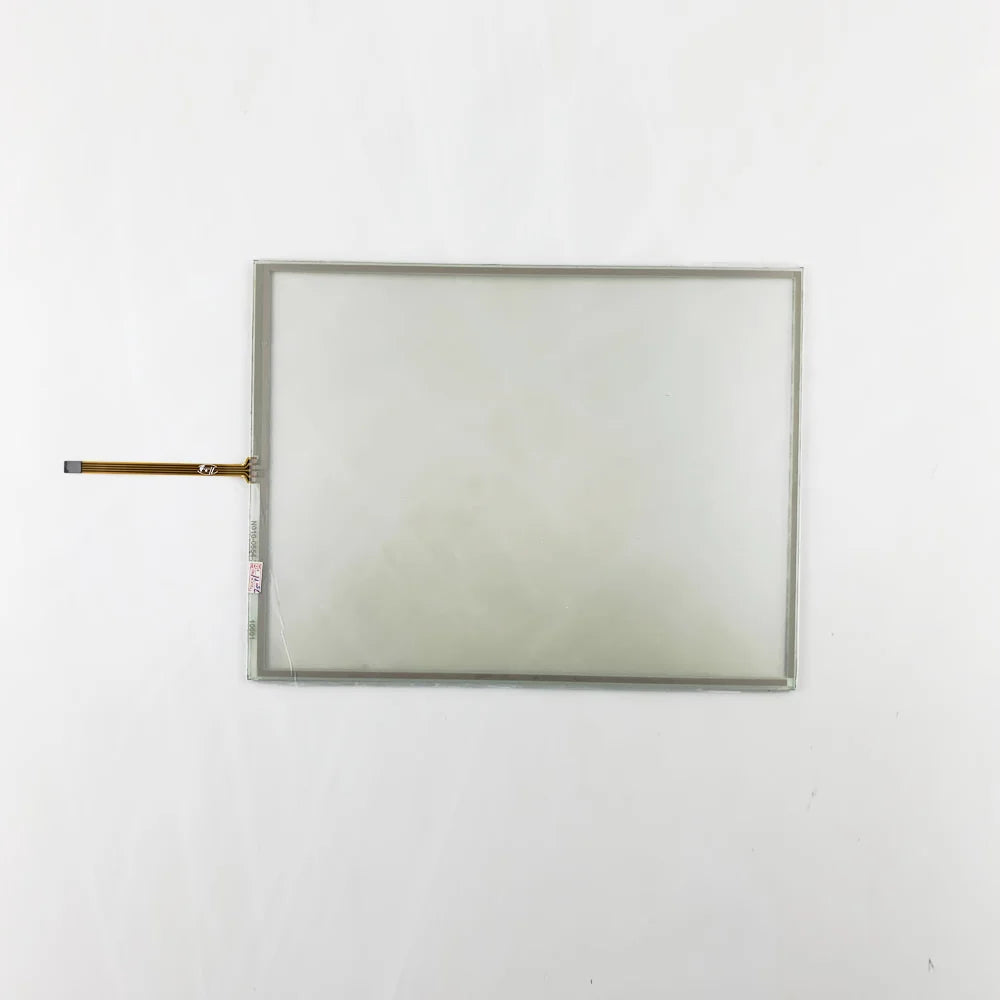 PWS6A00T-P/PE/PA/PB/PC/PD/PWS6A00T-N Touch Screen Glass+ Protective Film For  HMI Panel Repair,Available&Stock Inventory