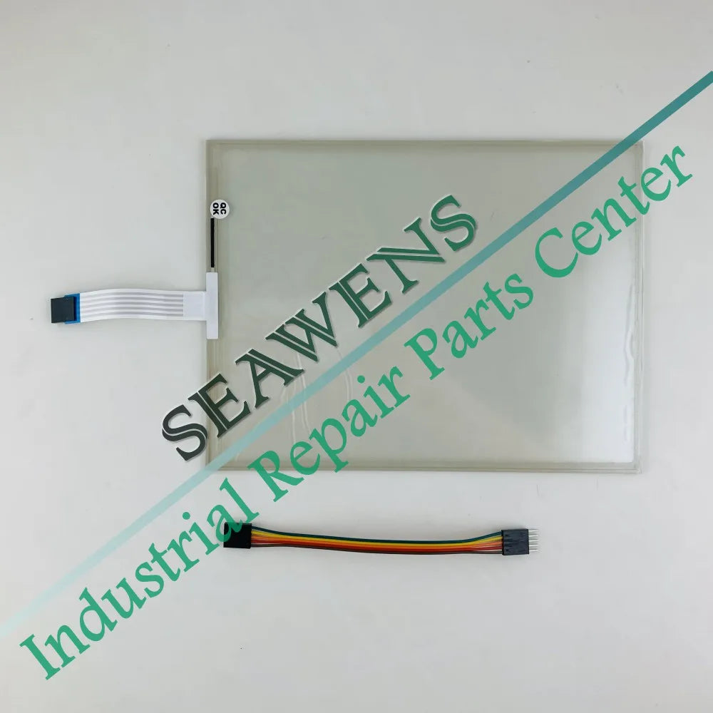 AB-1510404021111120801 10.4 Inch AbonTouch Screen Glass For Machine Panel Repair,Available&Stock Inventory
