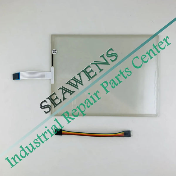 A-65104-0103 AB-6510401031418120801 10.4 Inch AbonTouch Screen Glass For Machine Panel Repair,Available&Stock Inventory