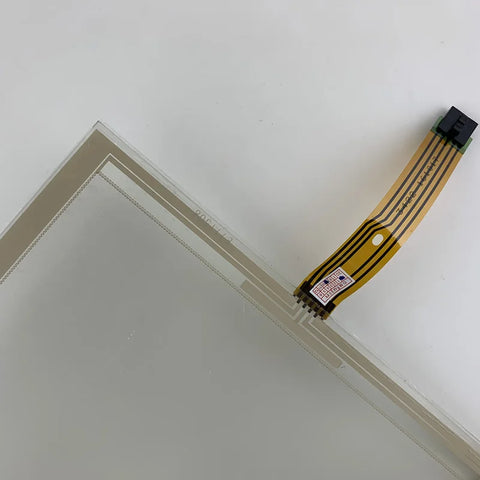 New 6AV7870-0BC20-1AC0 6AV7 870-0BC20-1AC0 Touch Glass For  PC 677 12" Panel Repair,Available&Stock Inventory