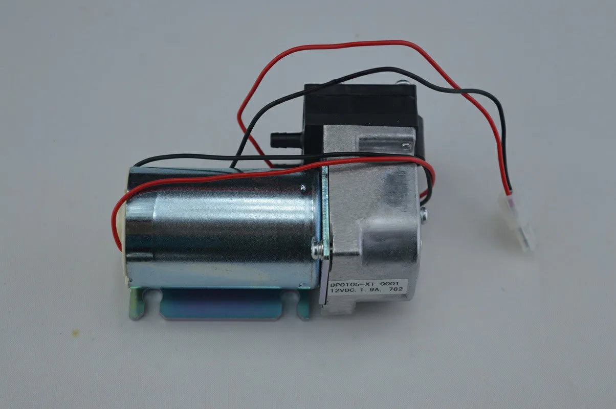 New NJK10042 SYSMEX XS1000I XS800i XS500i Hematology Analyzer Negative Pressure Pump ,HAVE IN STOCK,FAST SHIPPING