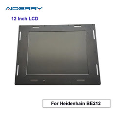 Aiderry Hight Quantry 10.4 Inch LCD Monitor CNC Dispaly Replacement For Heidenhain BE212 CRT Monitor