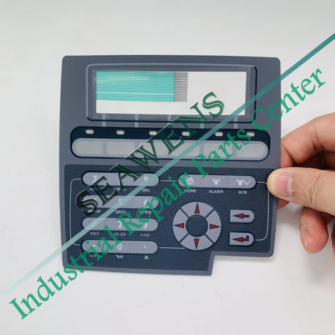 MAC EXTER K20M membrane keypad switch for Beijer Machine Panel Operator's panel repair,Have in stock