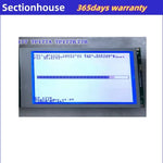 New high quality LCD Screen for Siemens TP177A 6AV6 642-0AA11-0AX0 6AV6642-0AA11-0AX1 Glass Digitizer touch Screen