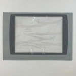 2711P-T10C PanelView PLUS 1000 membrane overlay 2711P-T10 for HMI Panel Repair,in stock