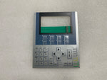KP400 6AV2124-1DC01-0AX0 Membrane Keypad for Siemens SIMATIC HMI Comfort Panel