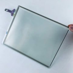 MODEL:FC100N-15Y Touch Screen Glass For INJECTVISRO V21  Machine Panel Repair,New Available&Stock Inventory