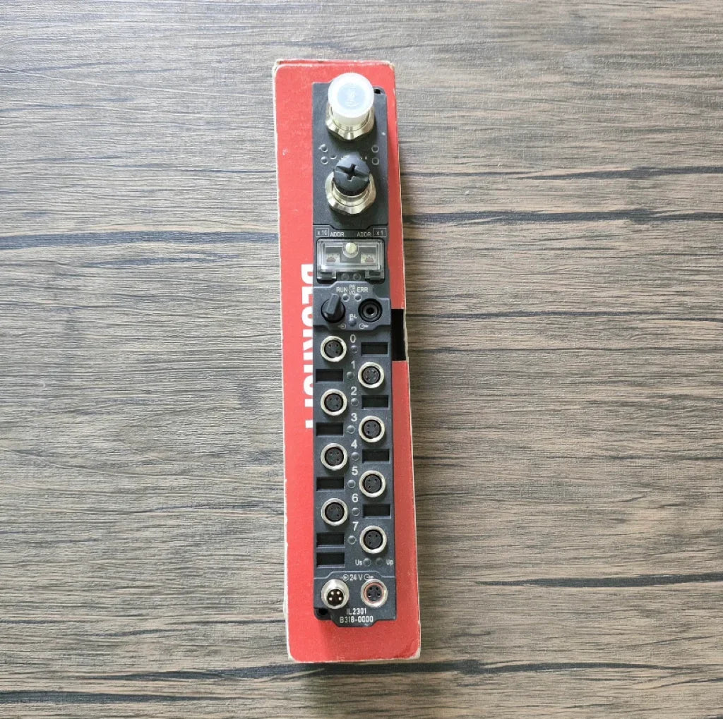Brand new original IL2301-B318-0000