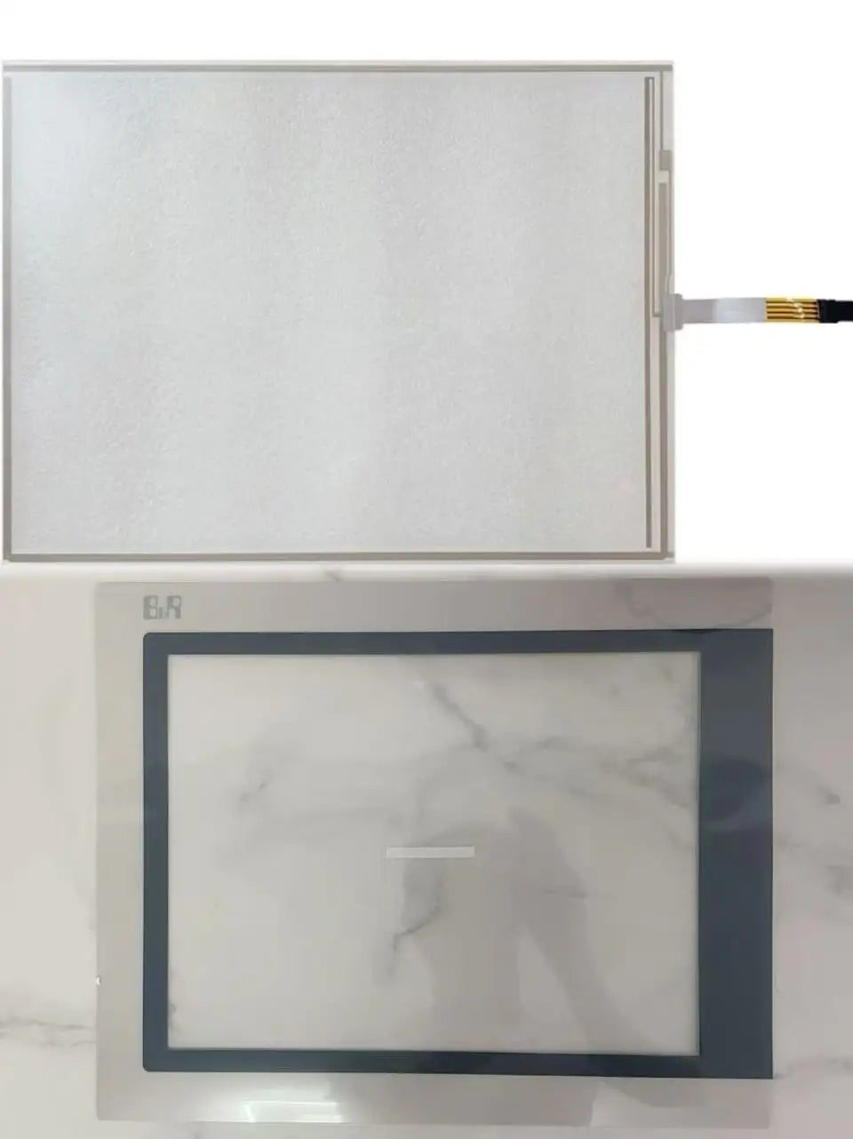 New Replacement Compatible Touch panel Protective Film For 5PP520.1505-B50